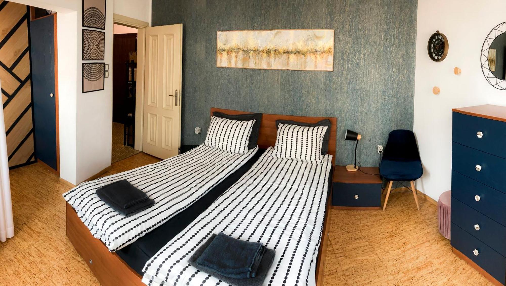 Two Bedroom Apartment -Welcome To Burgas- Top Location, Central Station, Main Walking Street, Sea Garden, Near The Beach Extérieur photo