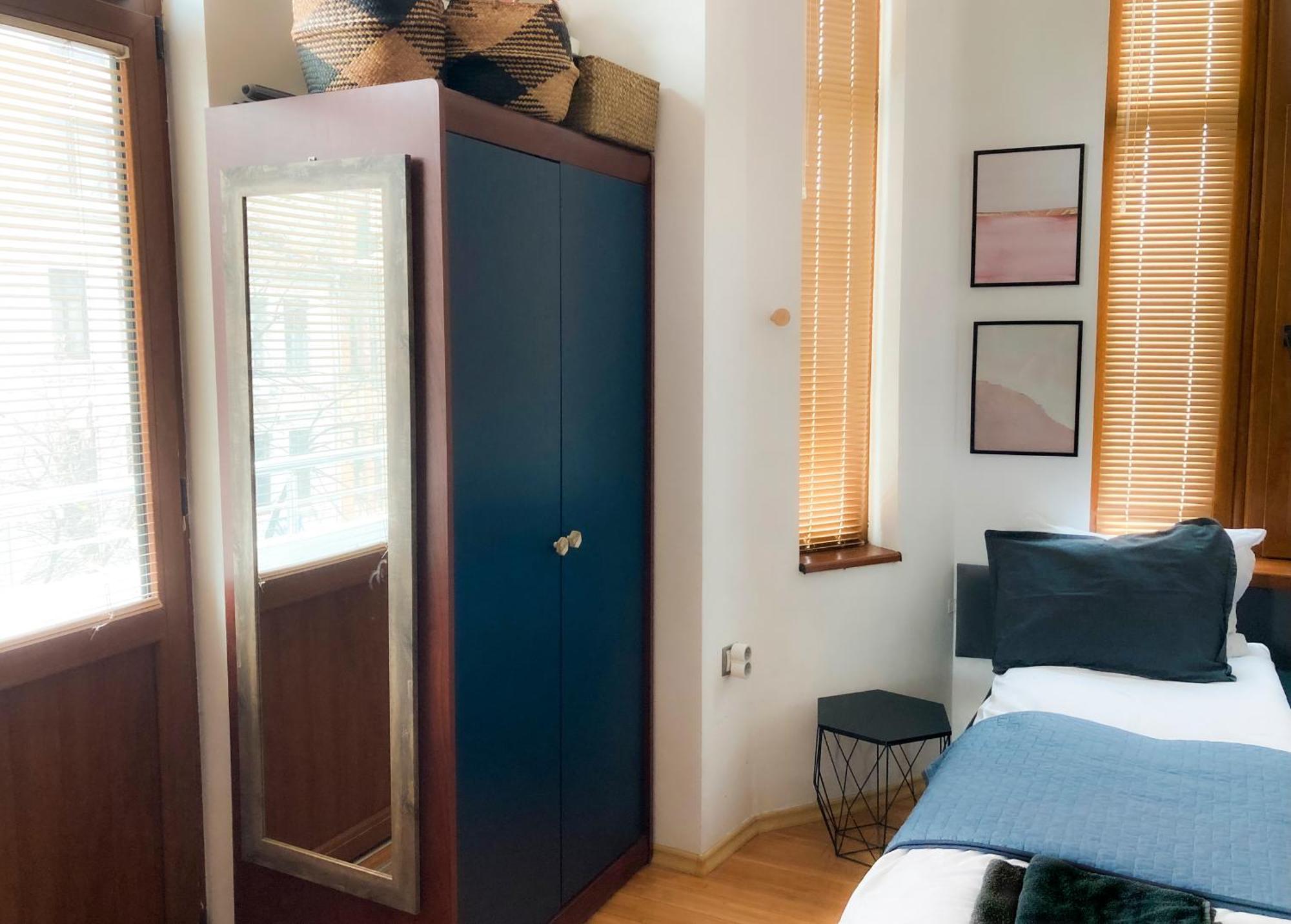 Two Bedroom Apartment -Welcome To Burgas- Top Location, Central Station, Main Walking Street, Sea Garden, Near The Beach Extérieur photo