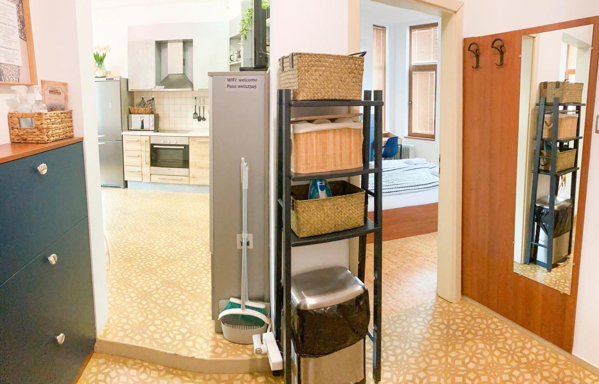 Two Bedroom Apartment -Welcome To Burgas- Top Location, Central Station, Main Walking Street, Sea Garden, Near The Beach Extérieur photo