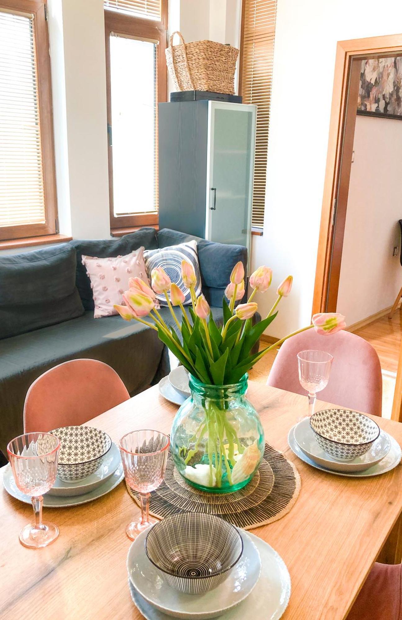 Two Bedroom Apartment -Welcome To Burgas- Top Location, Central Station, Main Walking Street, Sea Garden, Near The Beach Extérieur photo