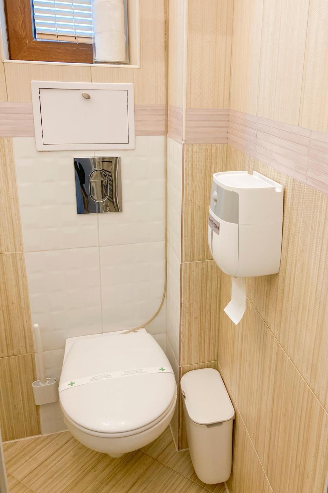 Two Bedroom Apartment -Welcome To Burgas- Top Location, Central Station, Main Walking Street, Sea Garden, Near The Beach Extérieur photo